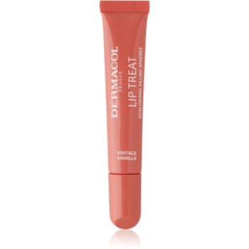 Dermacol Lip Treat lip gloss hidratant